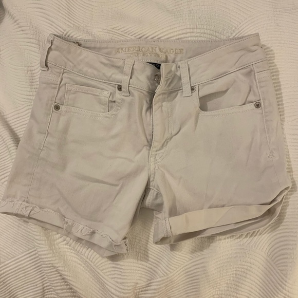 🌙American Eagle Shorts! - Picture 2 of 7